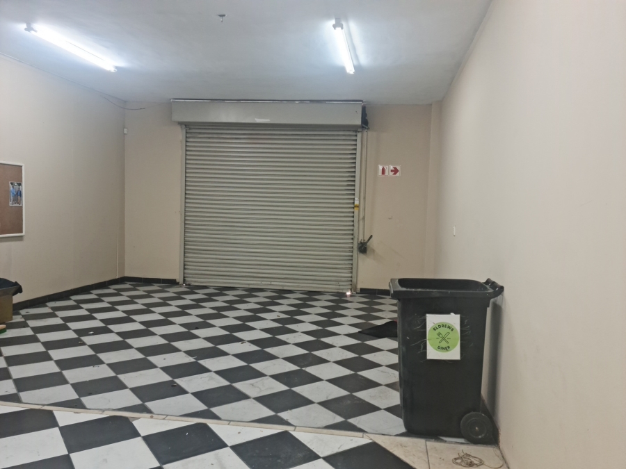 To Let commercial Property for Rent in Saxenburg Park 2 Western Cape